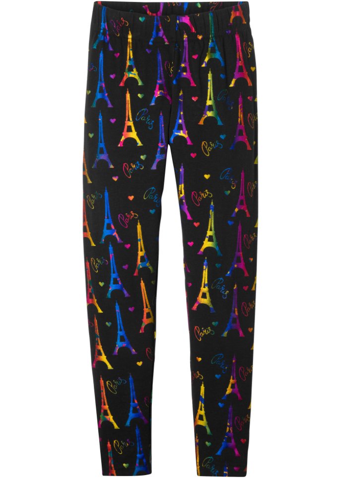 Mädchen Leggings
