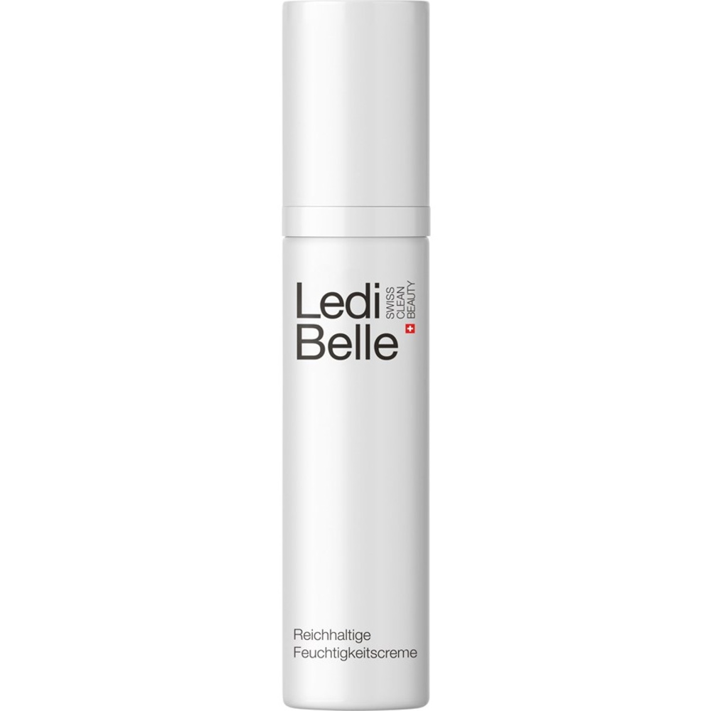Ledibelle Crème hydratante riche Créme visage