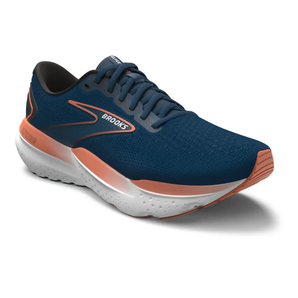 Brooks Glycerin 21 110419-1D-474 / blau