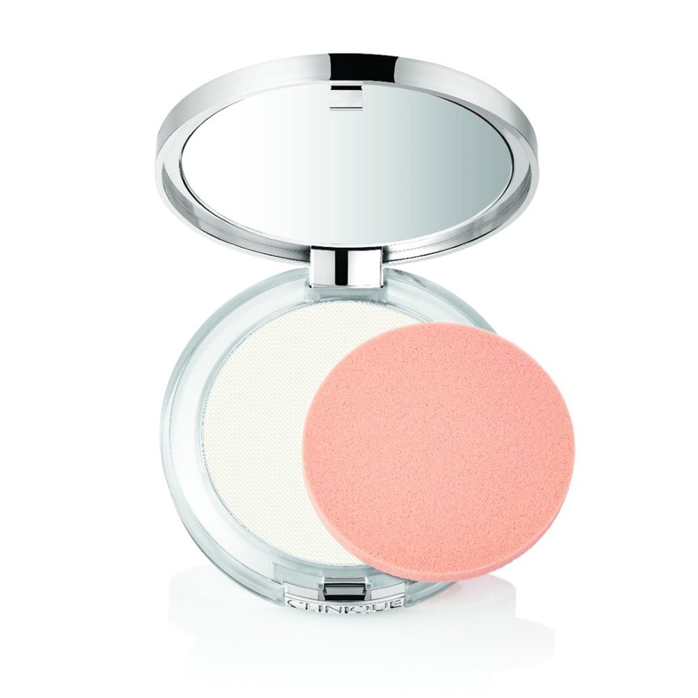 Clinique Stay Matte Poudre Matifiante Poudre Matifiante