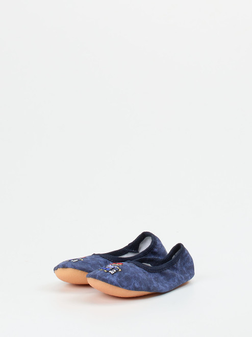 Gymnastikschuh-76301090002 Beck