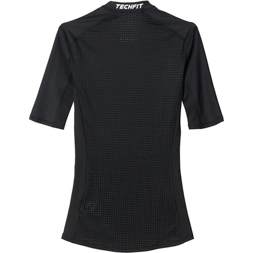 UNDERWEAR - KURZARM TECH FIT CHILL KURZARMSHIRT