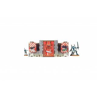 Precinct Sigma Objective Room Mark 3