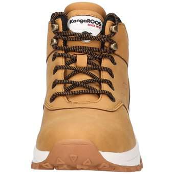 KangaROOS K-MS Corp Boot in beige