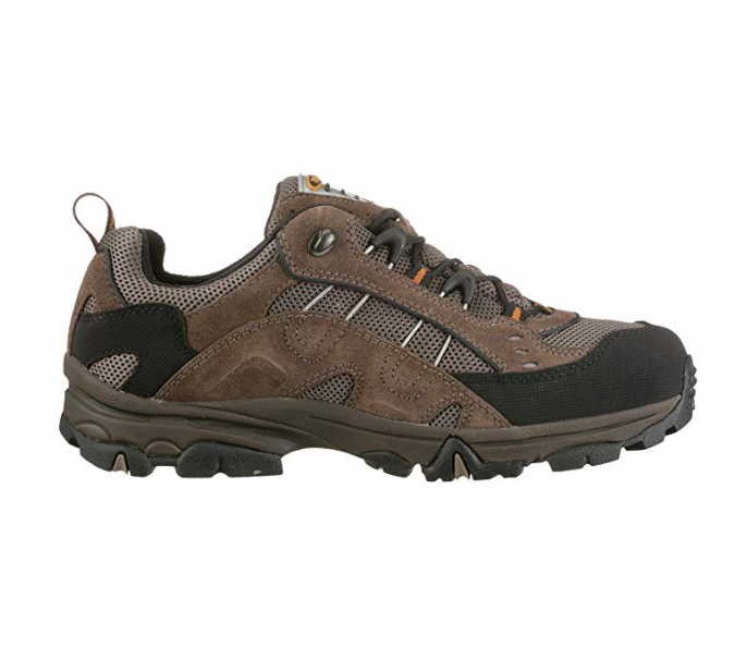 MEINDL Trekkingschuhe braun Magic men 2.0 GTX