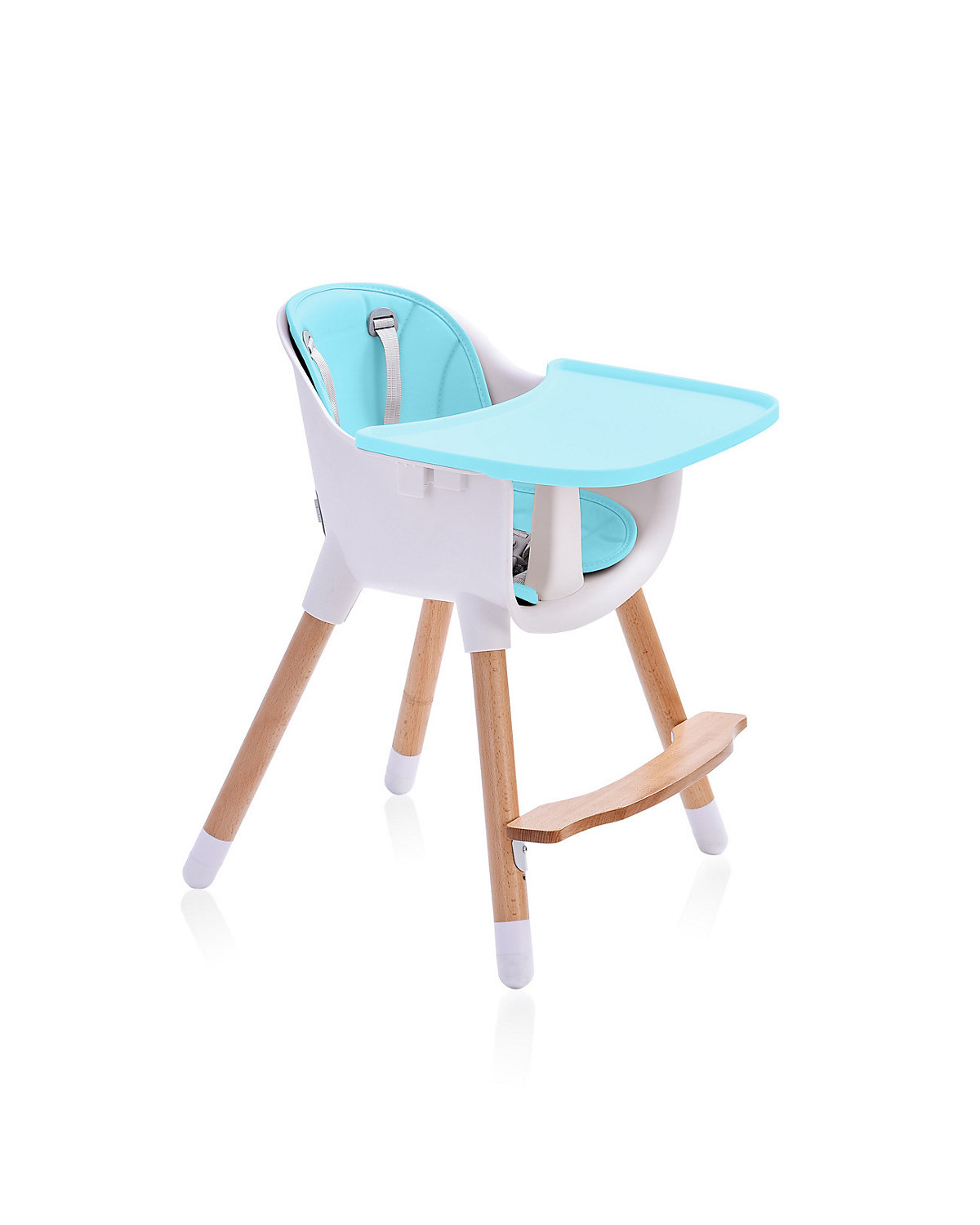 Design 4in1 Kinderhochstuhl