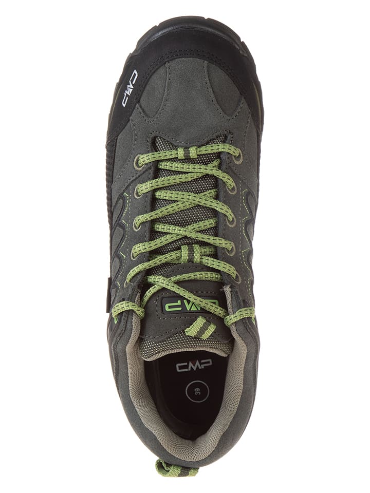 CMP Leder-Trekkingschuhe 