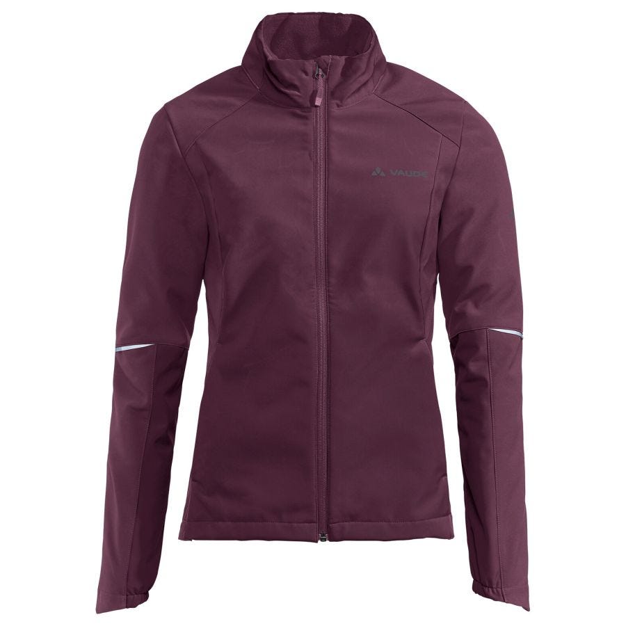 Wintry IV Fahrradjacke Damen