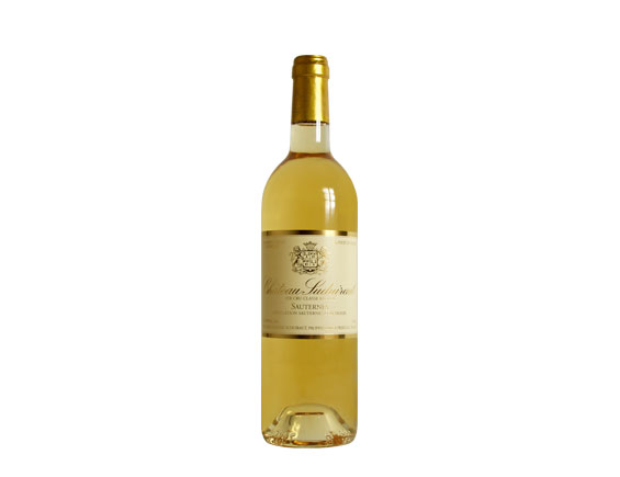 Chateau Suduiraut 2013 Bordeaux Sauternes
