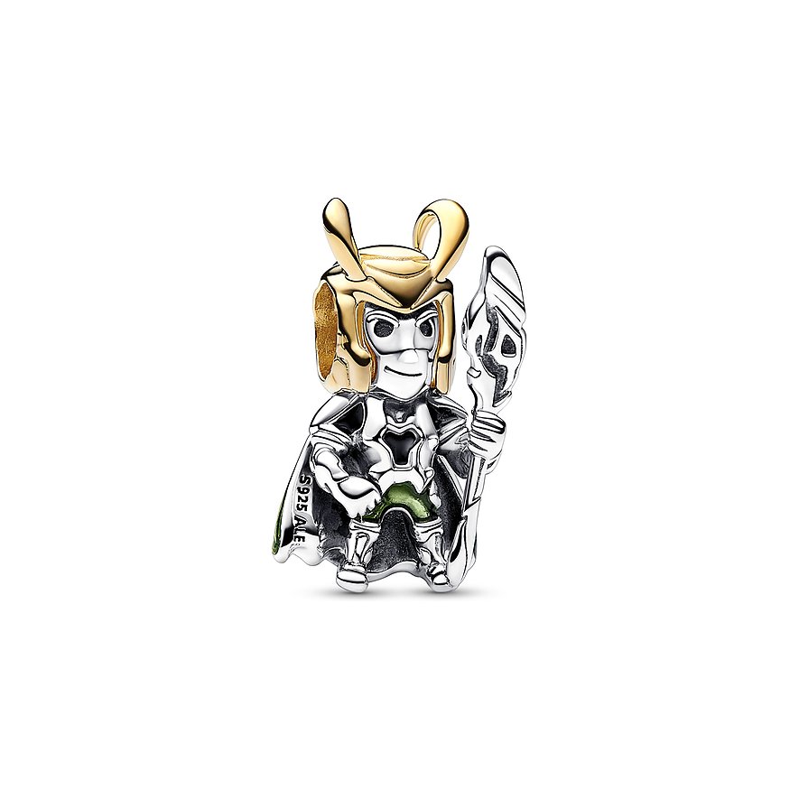 Pandora Charm Marvel x Pandora