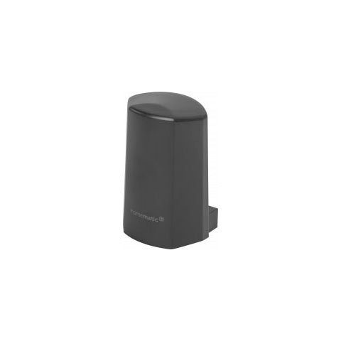 Homematic IP Sensor Temp. & Luftfeuchtigkeitssensor außen - anthrazit (150574A0)