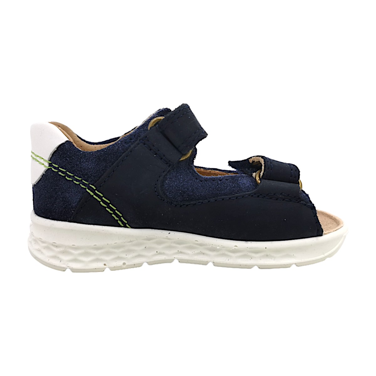 Superfit LAGOON 1-000510-8020 Blau 8020-Blau/ Hellgrün