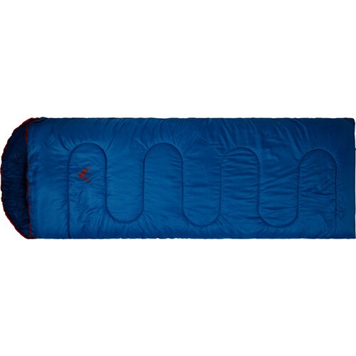 DECKEN-SCHLAFSACK CAMP COMFORT 10 I