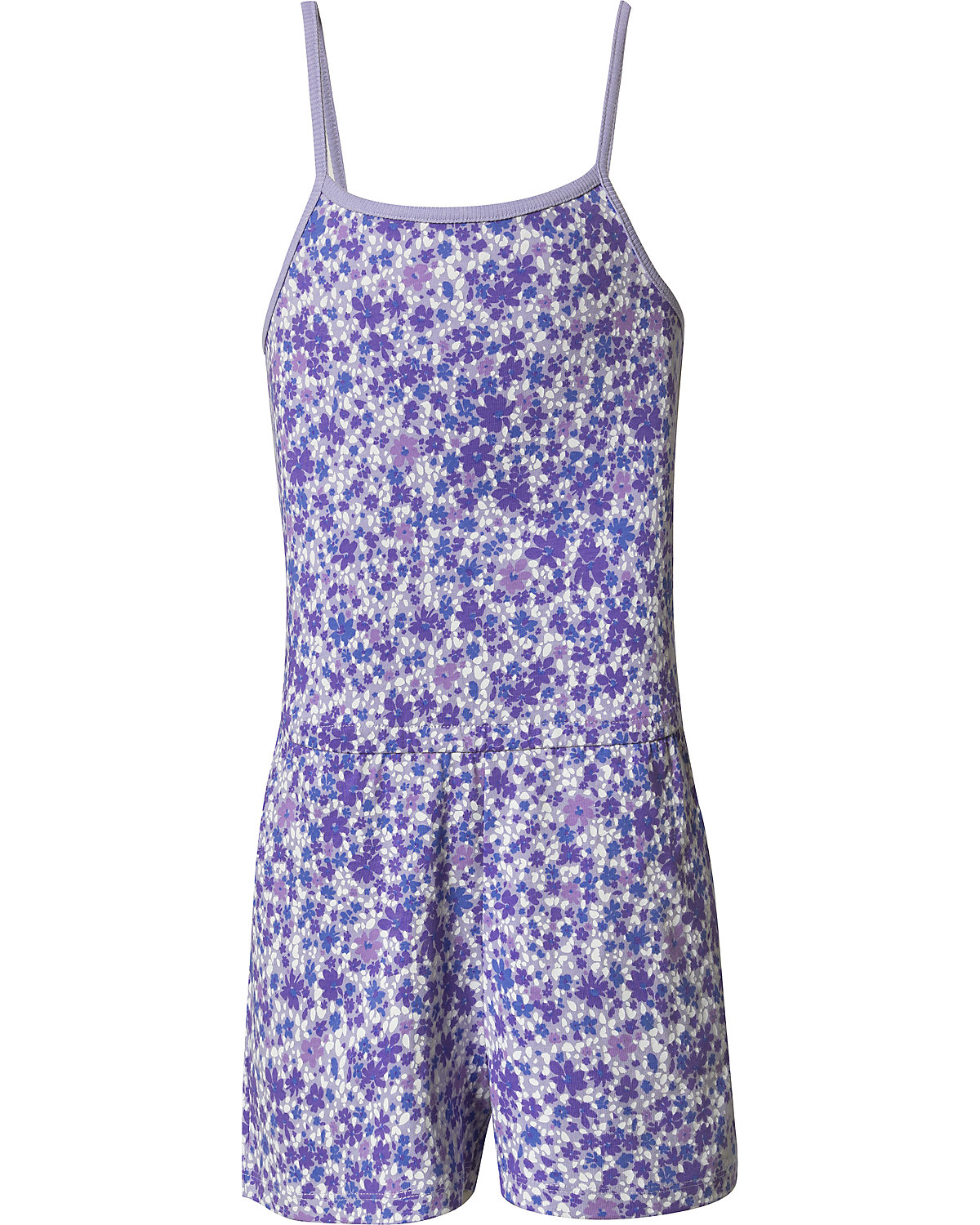 Jogginghose NKFBEANA SL für Mädchen von name it