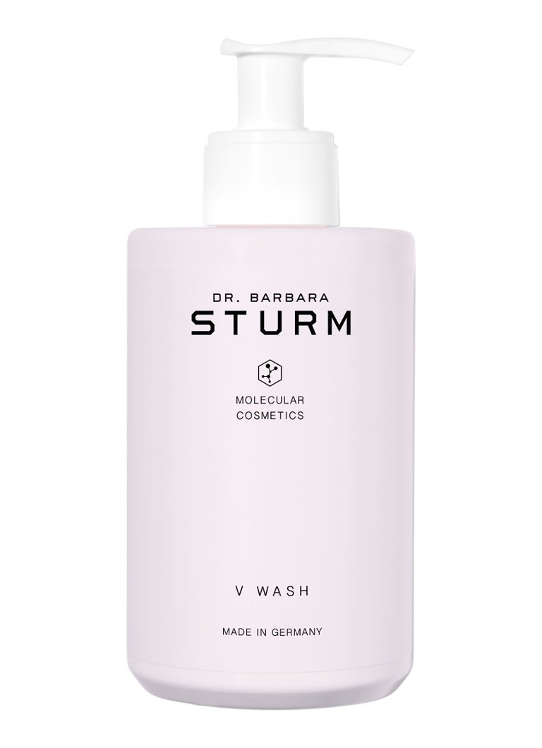 Dr. Barbara Sturm V Wash – intymios higienos priemonė
