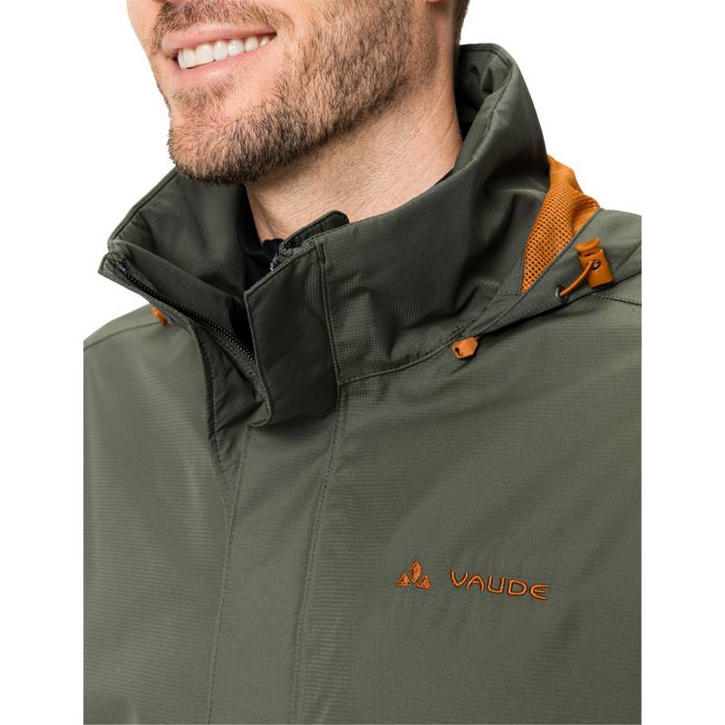VAUDE Escape Light Regenjacke Herren