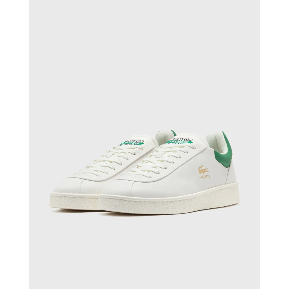 Lacoste Baseshot Premium 47SMA0040-082 / grün