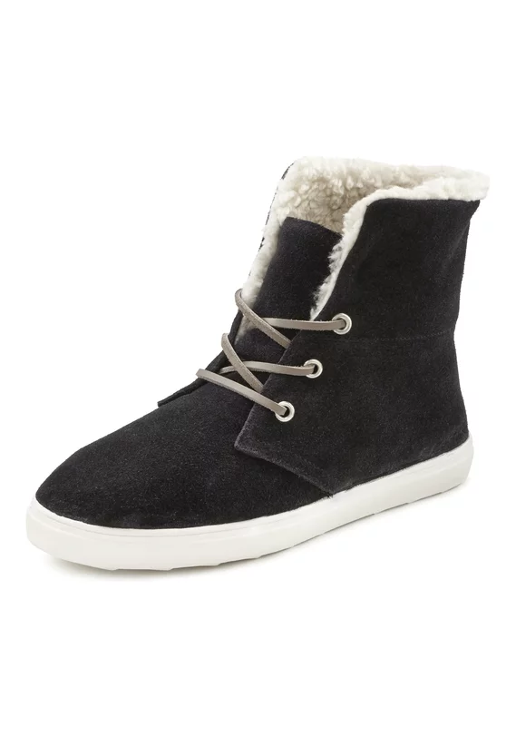 Stiefelette