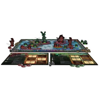 Cthulhu Wars Duel (EN)