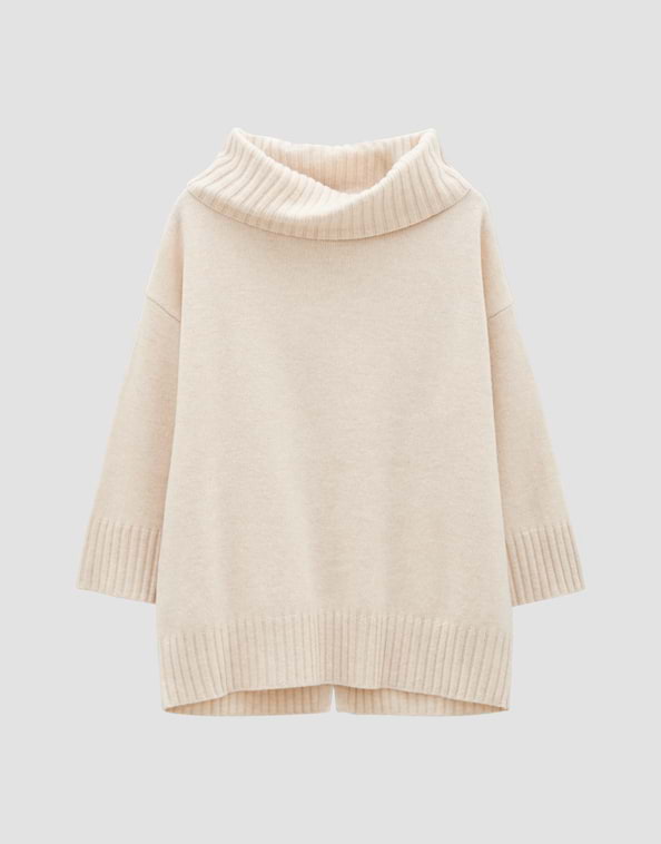 Strickpullover Taxina
