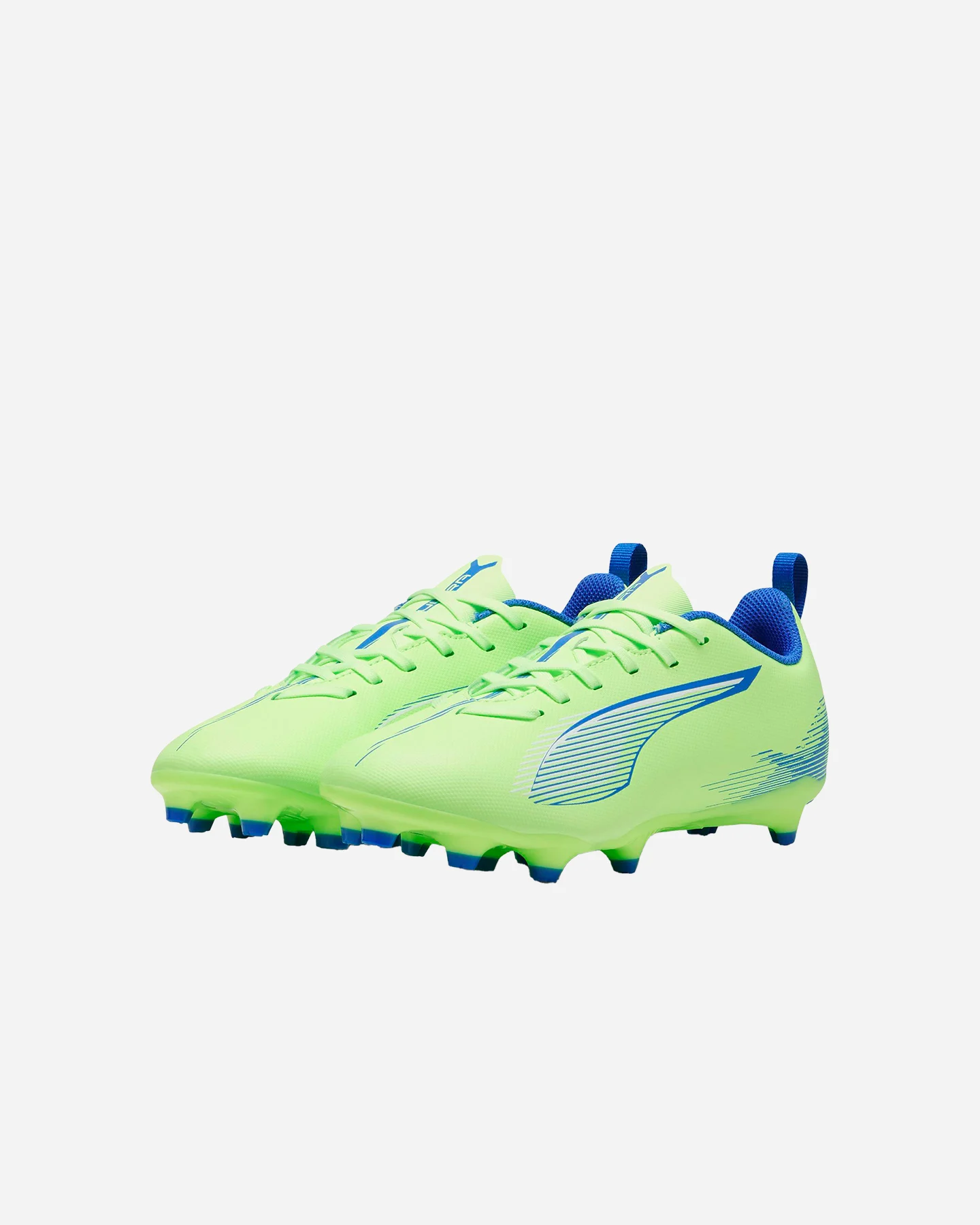 Kopačky Puma Ultra 5 Play FG-ag Jr 107695-03