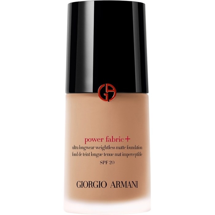 Power Fabric+ Longwear High Coverage Foundation