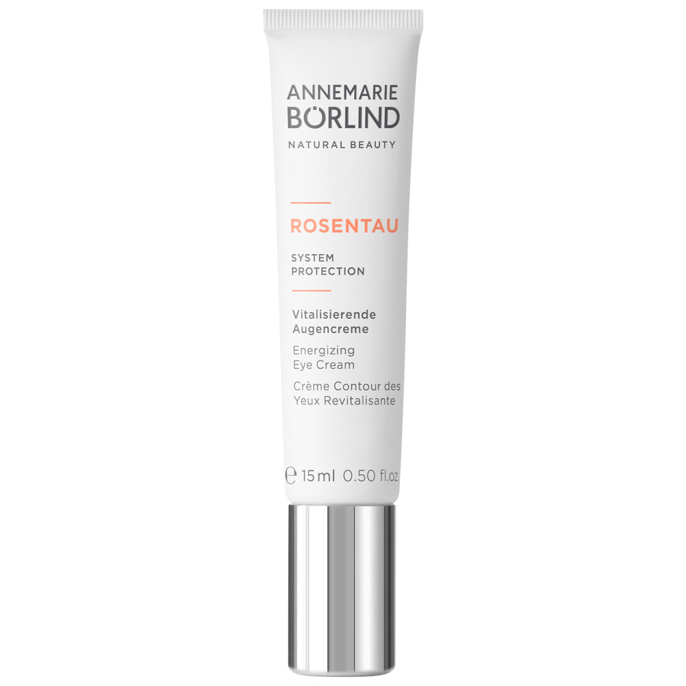annemarie börlind Crème Contour des Yeux Revitalisante Crème Contour des Yeux