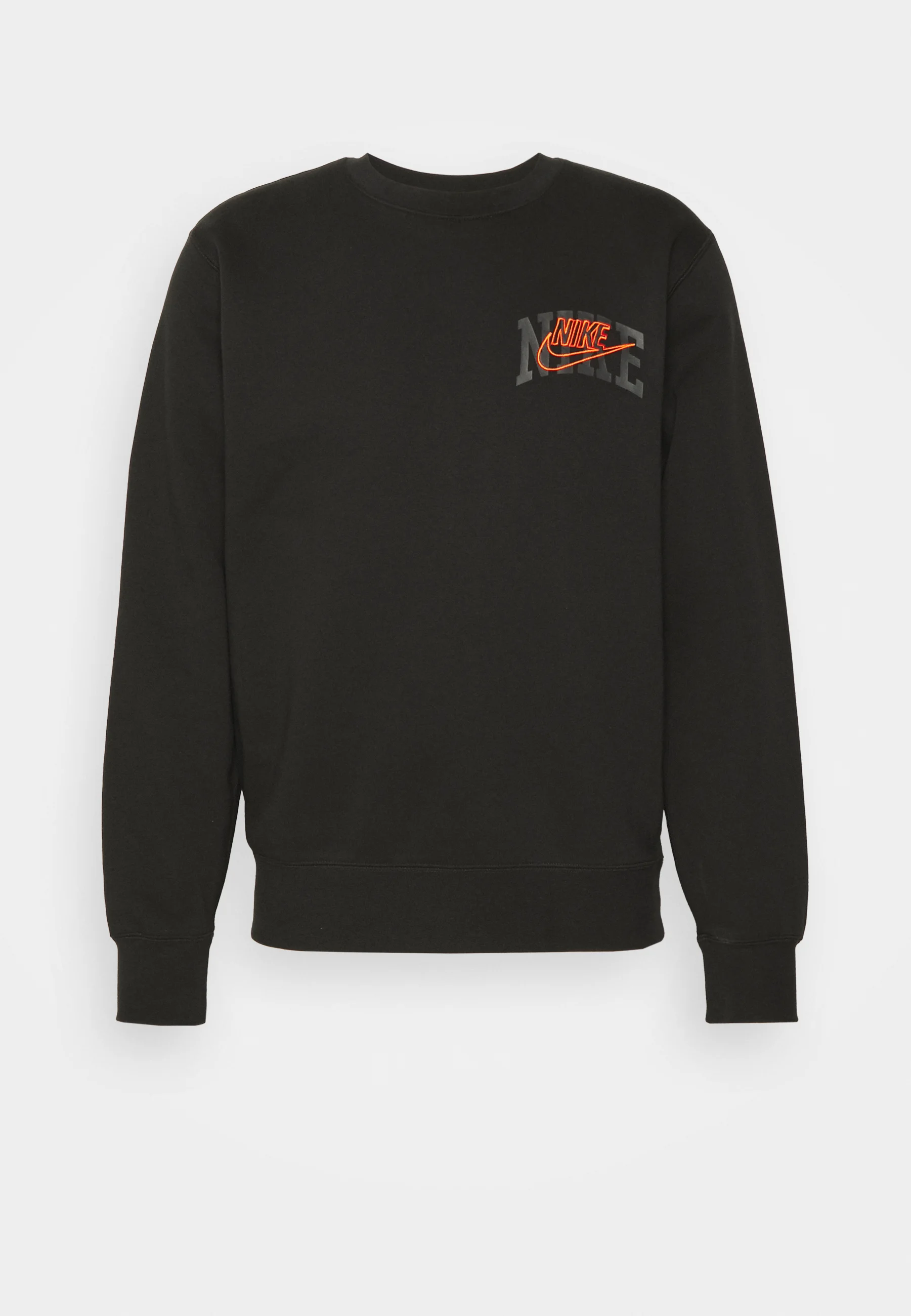 Nike Sportswear CLUB CREW ARCH - Sudadera