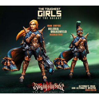 Heleria Drakenfeld Regulatrix