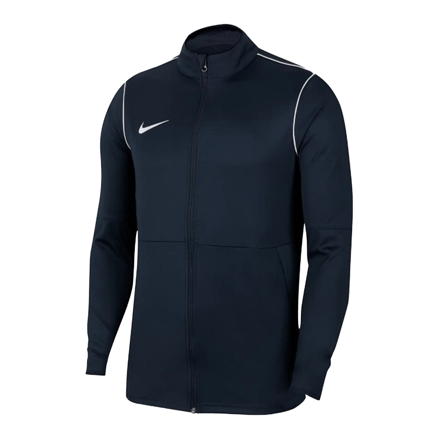 Nike Park 20 Trainingsjacke Kids Blau Weiss F451