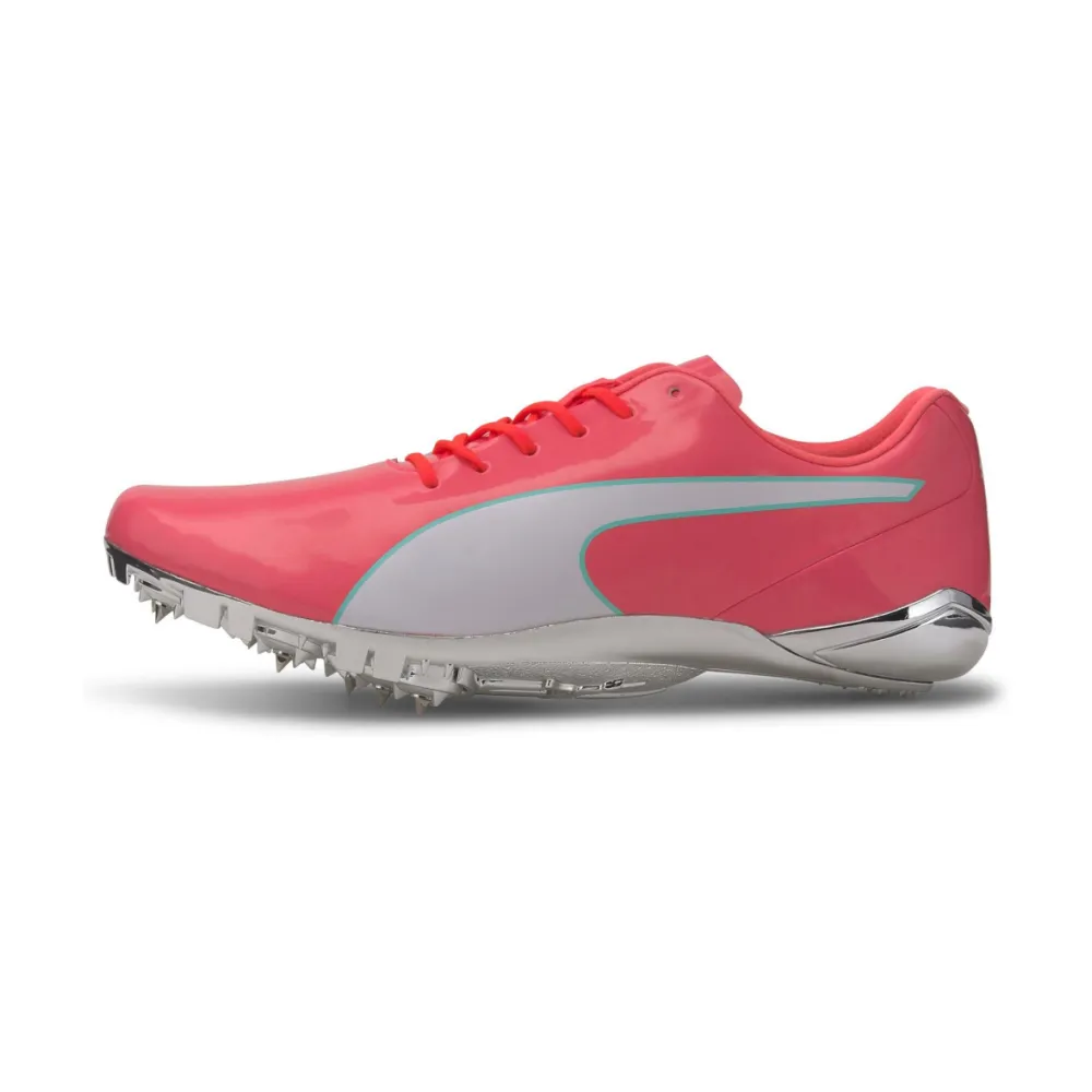 PUMA evoSpeed 8 ELECTRIC Spikes 19345102 / pink
