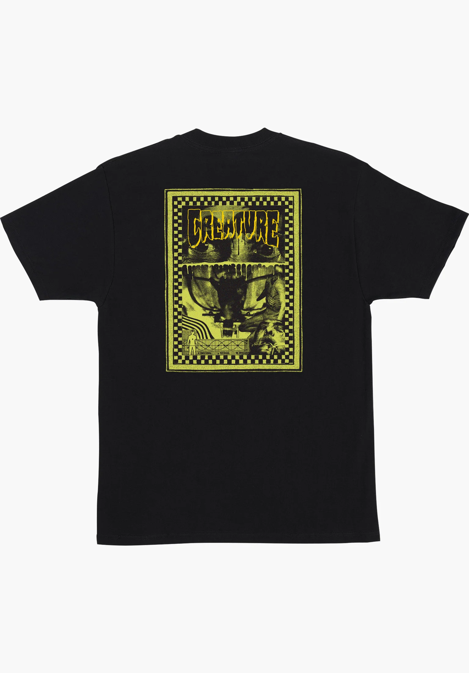 Brainwash Heavyweight