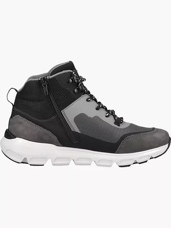 Rieker Damen Sneaker High