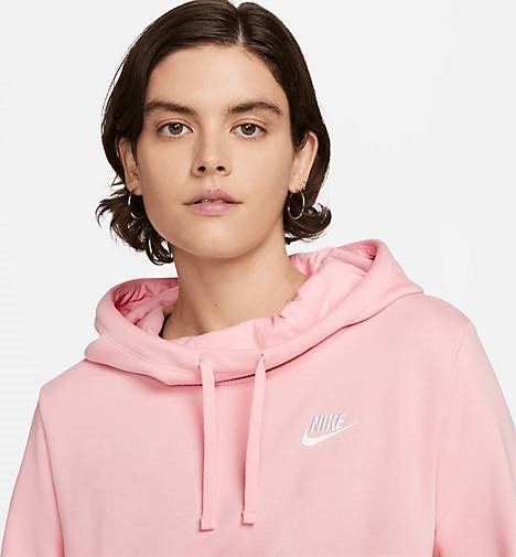Nike Sportswear Damen Hoodie CLUB FLEECE