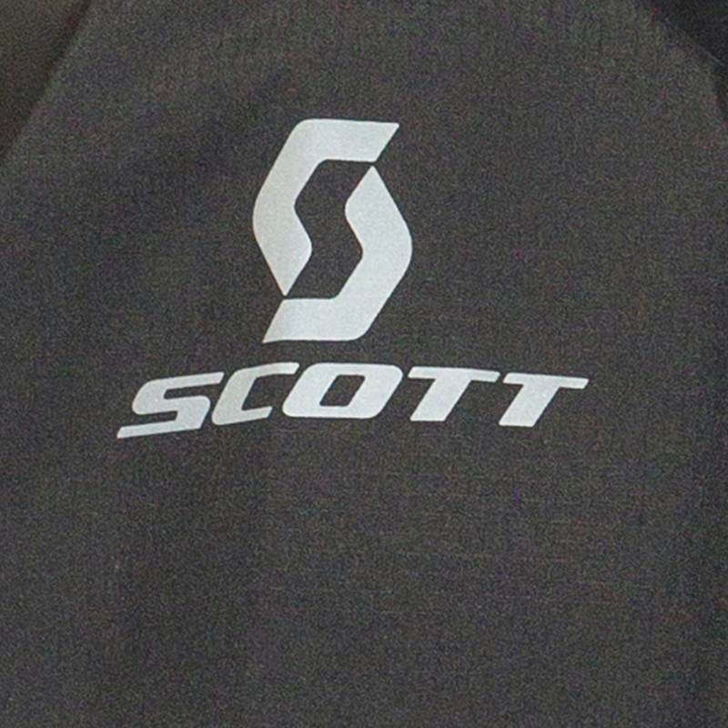 SCOTT Fahrradjacke Kinder