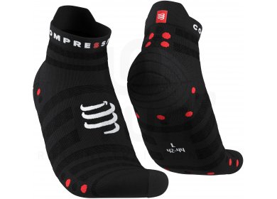 Compressport Pro Racing V 4.0 Ultralight Run Low