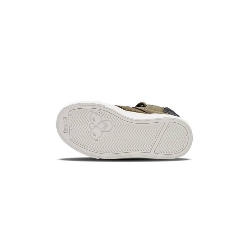 hummel STADIL WINTER HIGH JR Winterschuhe Kinder