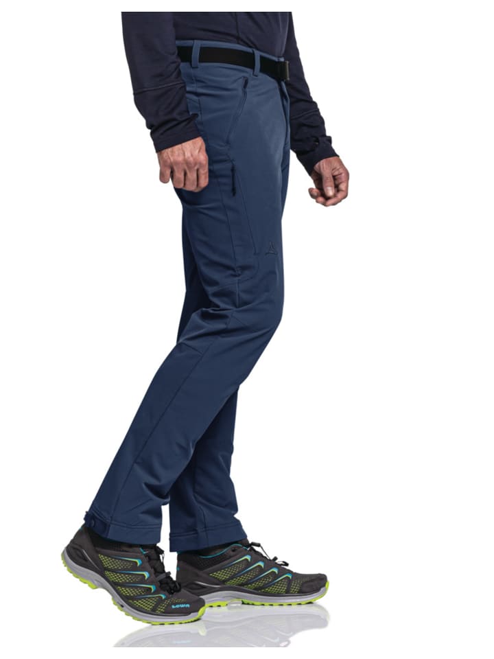 Schöffel Hose 