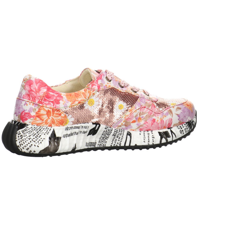 Laura Vita Burton Sneaker