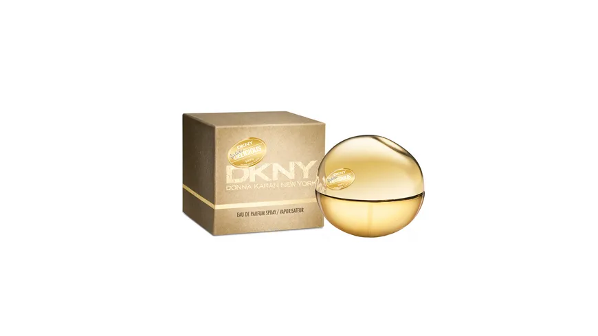 DKNY Golden Delicious Eau de Parfum 30 ml