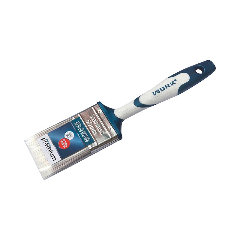Work Premium Pensel 50 mm Premium, Work