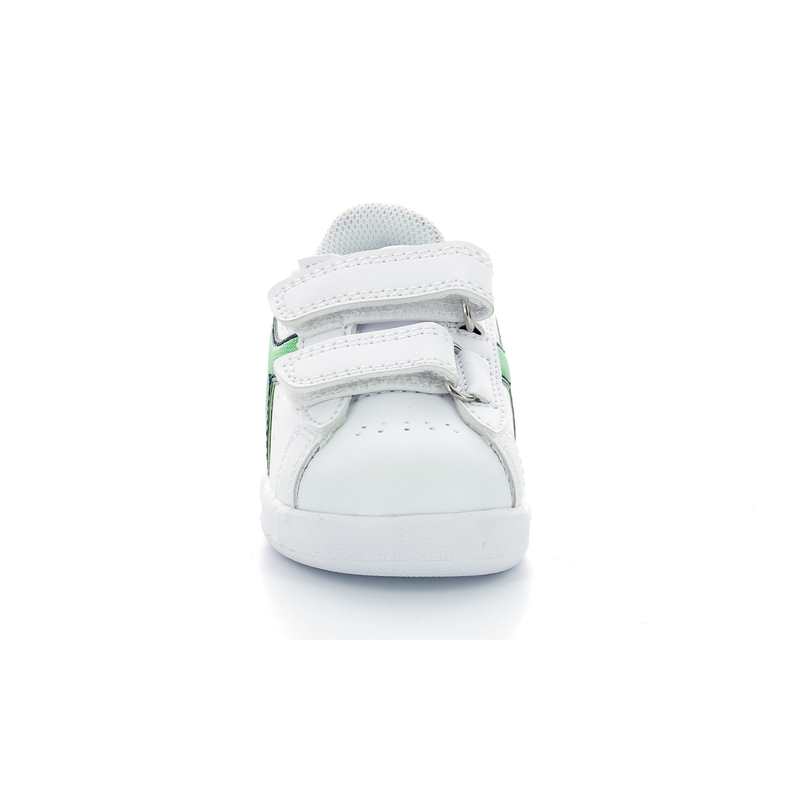 Sneakers basses synthetique Game P Td