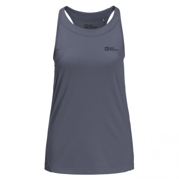Jack Wolfskin - Women's Prelight Tank - Tank Top