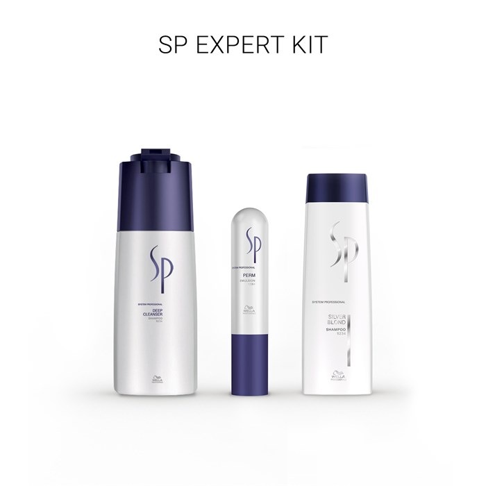 Deep Cleanser Shampoo