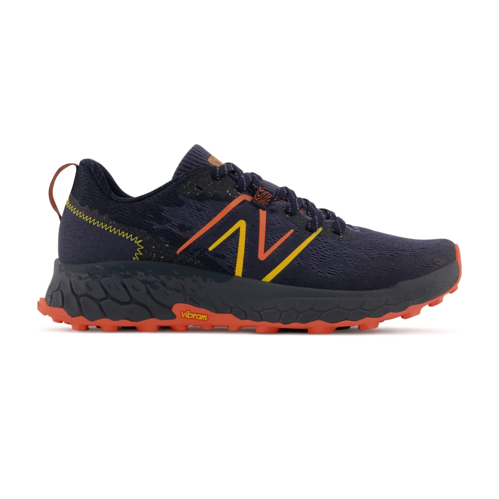 New Balance Fresh Foam X Hierro v7 MTHIERP7 / blau