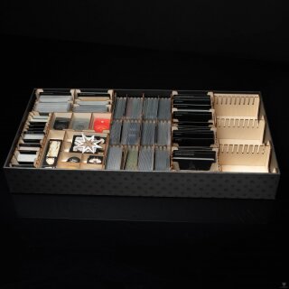 Kingdom Death: Monster, The Gamblers Chest Organizer