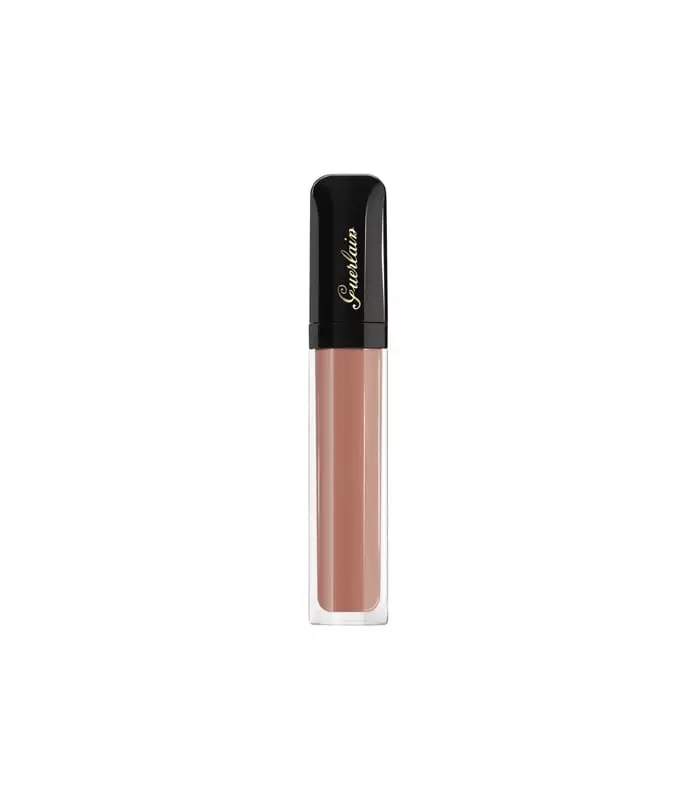 GLOSS D'ENFER Couleur et Brillance - Sensation Lèvres Nues