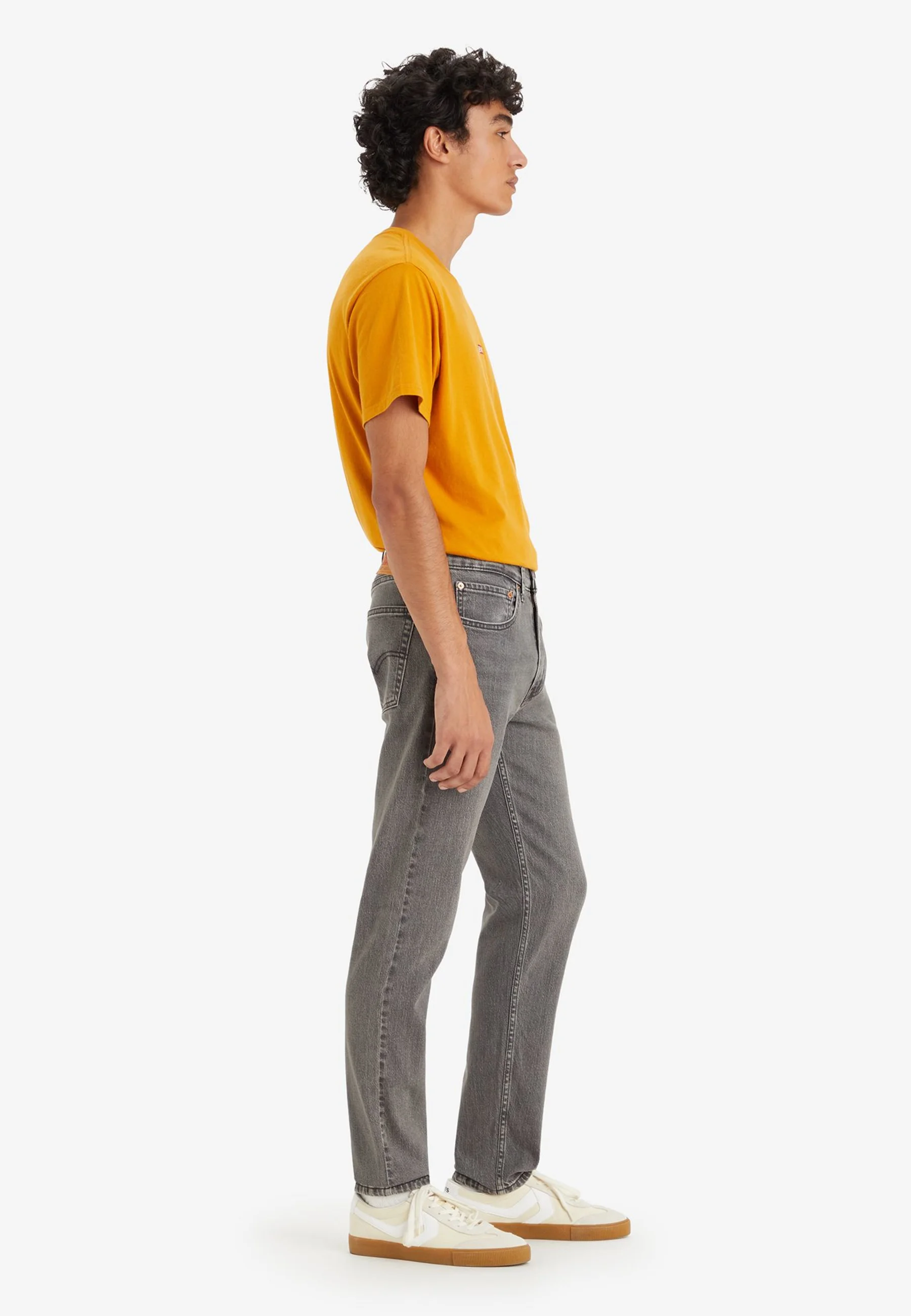 Levi's® 515 SLIM TAPER - Vaqueros de corte ajustado