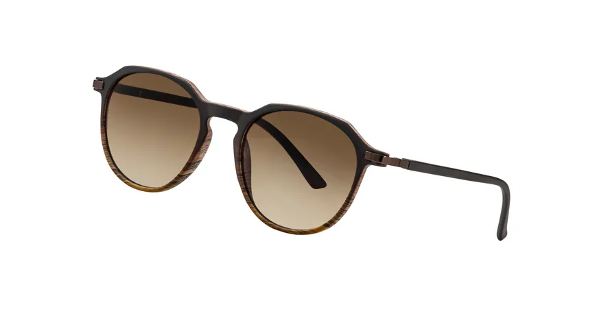 LEXXOO Sonnenbrille mit filigranem Rahmen