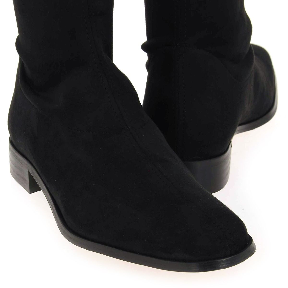 Folie's  801L - Noir